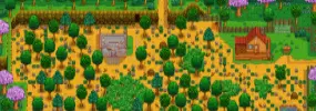 Stardew Valley Screenshot