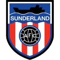 Sunderland AFC Logo