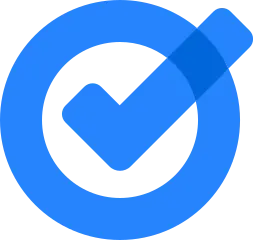 Google Tasks Logo